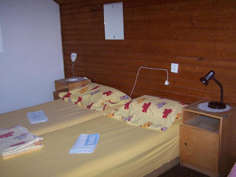 Robotnicka Ubytovna Bodice 104 Liptovský Mikuláš 部屋 写真