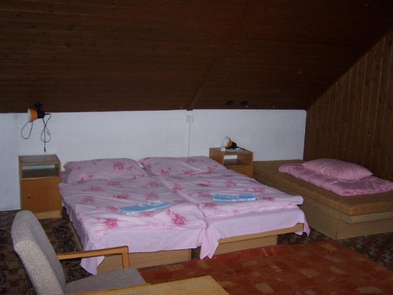 Robotnicka Ubytovna Bodice 104 Liptovský Mikuláš 部屋 写真