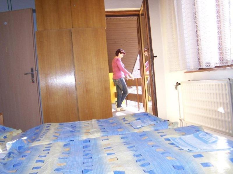 Robotnicka Ubytovna Bodice 104 Liptovský Mikuláš 部屋 写真