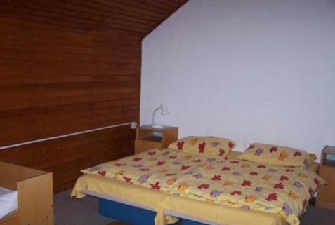 Robotnicka Ubytovna Bodice 104 Liptovský Mikuláš 部屋 写真